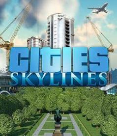Cities Skylines