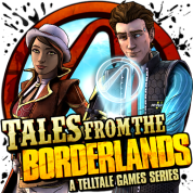 Tales from the Borderlands