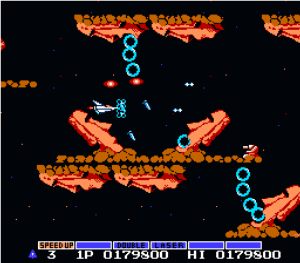 Gradius2