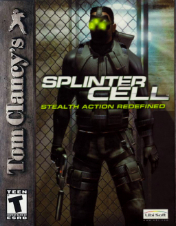 Splinter Cell1