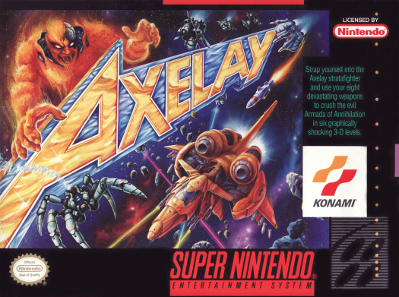 axelay1