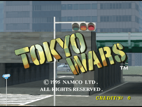 Tokyo Wars1
