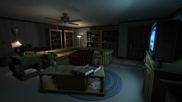 Gone Home2