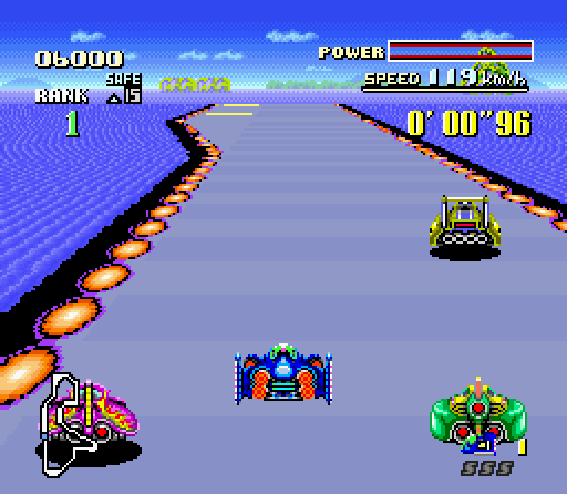 F-Zero(2)