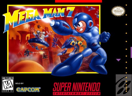 Mega Man 7 (1)
