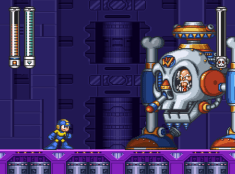 Mega Man 7 (2)