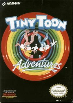 Tiny Toon Adventures (1)