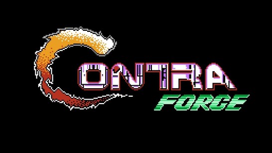 Contra Force (1)