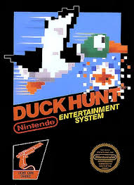 Duck Hunt (1)
