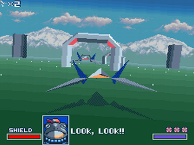 Star Fox (3)