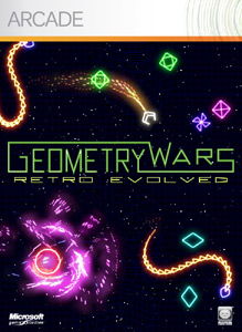 Geometry Wars (1)