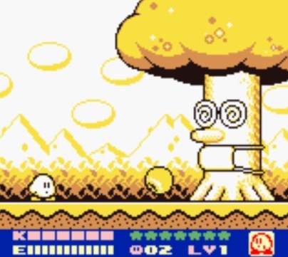 Kirby's Dream Land 2 (2)