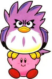 Kirby's Dream Land 2 (4)