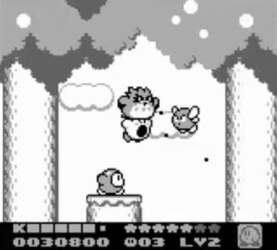 Kirby's Dream Land 2 (5)