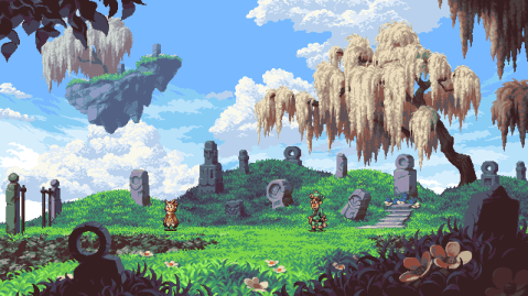 Owlboy (2)