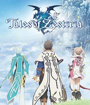 Tales of Zestiria (1)