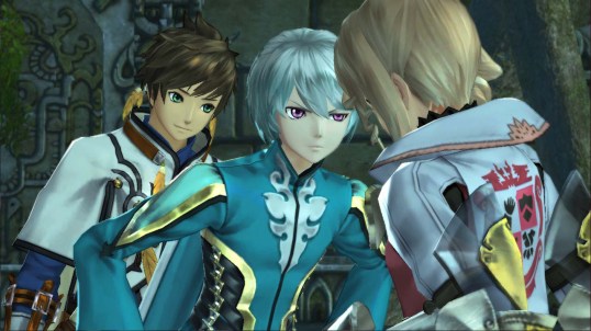 Tales of Zestiria (2)