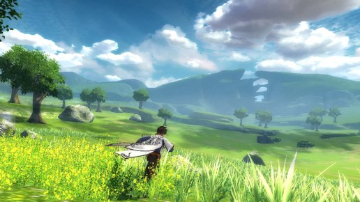 Tales of Zestiria (3)