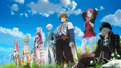 Tales of Zestiria (4)