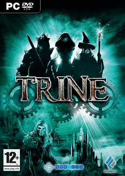 Trine (2)
