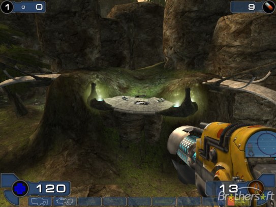 Unreal Tournament 2003 (2)