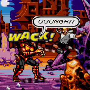 Comix Zone (3)