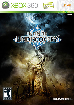 Infinite Undiscovery (1)