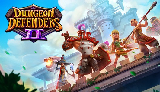 Dungeon Defenders 2 (1)