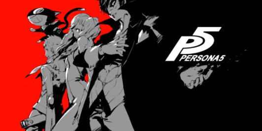 Persona 5