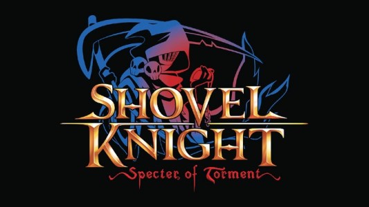 Shovel Knight Specter (1)
