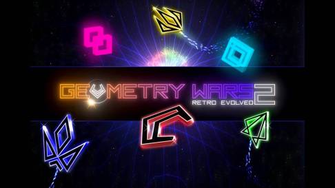Geometry Wars 2 (1)