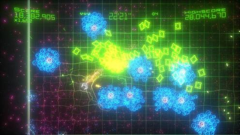 Geometry Wars 2 (3)