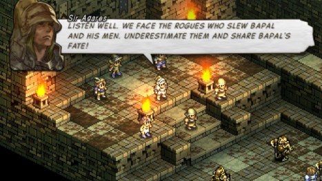 Tactics Ogre (2)