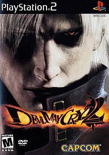 Devil May Cry 2 (1)