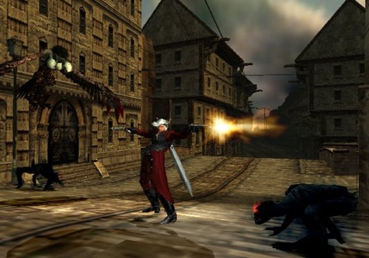 Devil May Cry 2 (2)