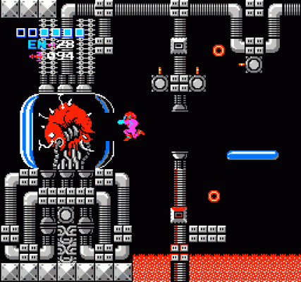 Metroid(2)