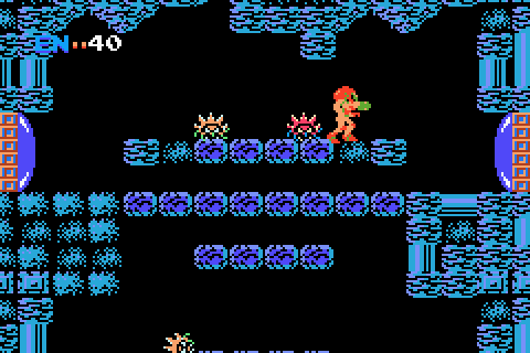 Metroid(4)