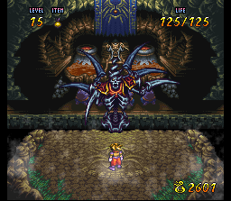 Terranigma (3)