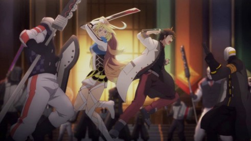 Tales of Xillia 2 (2)