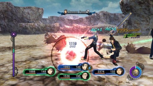 Tales of Xillia 2 (3)