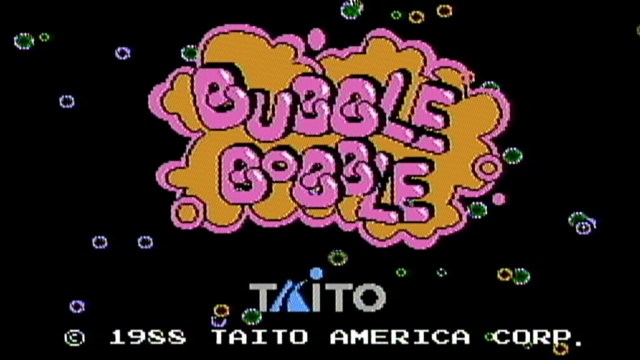 bubble bobble(1)