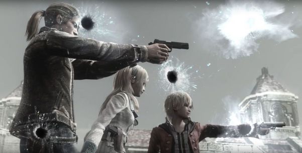 resonance of fate (2)