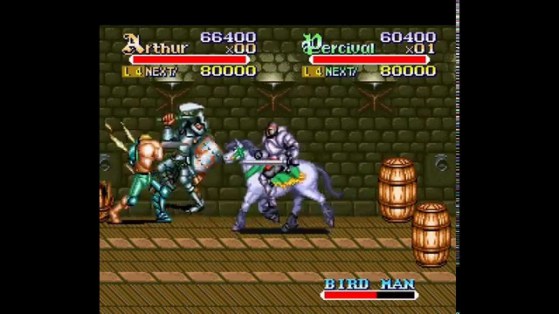 Knights of the Round (3)