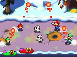 Mario Luigi Partners in Time (3)