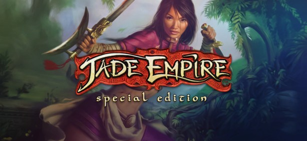Jade Empire (1)