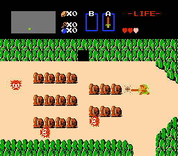Legend of Zelda (2)