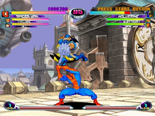 MarvelCapcom2(3)