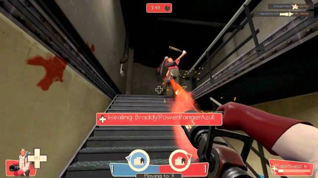 Team Fortress 2(3)