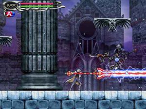 Castlevania Dawn (4)