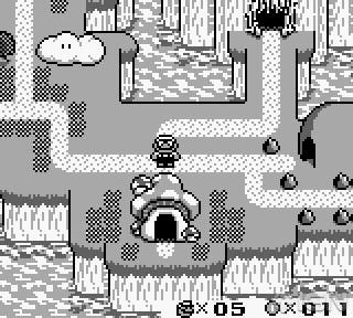 Super Mario Land 2 (2)